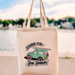 Gone to the Beach Tote