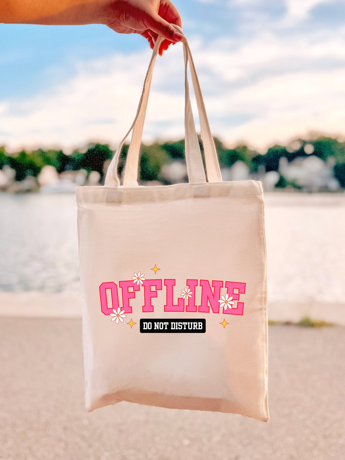 Offline Tote