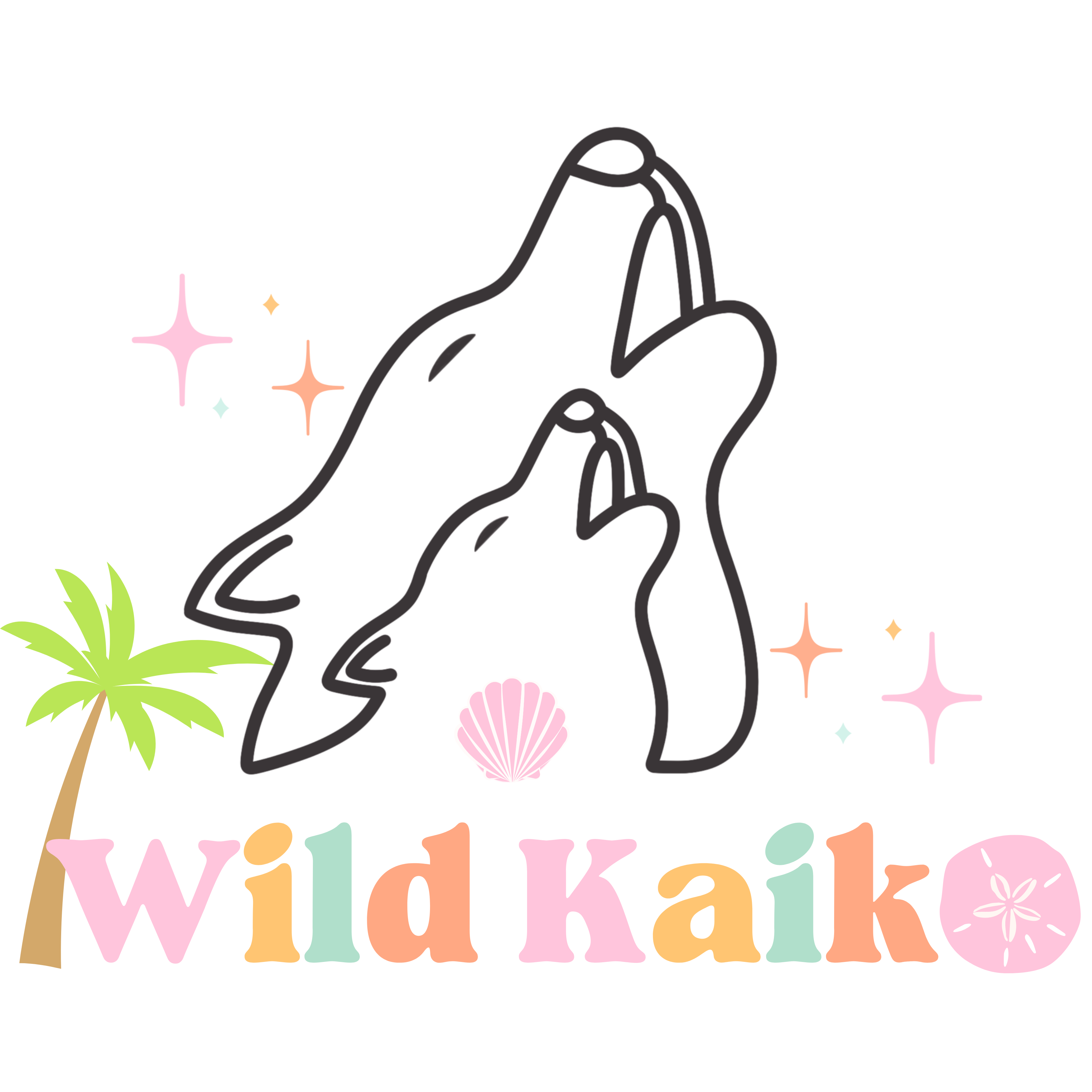 Wild Kaiko